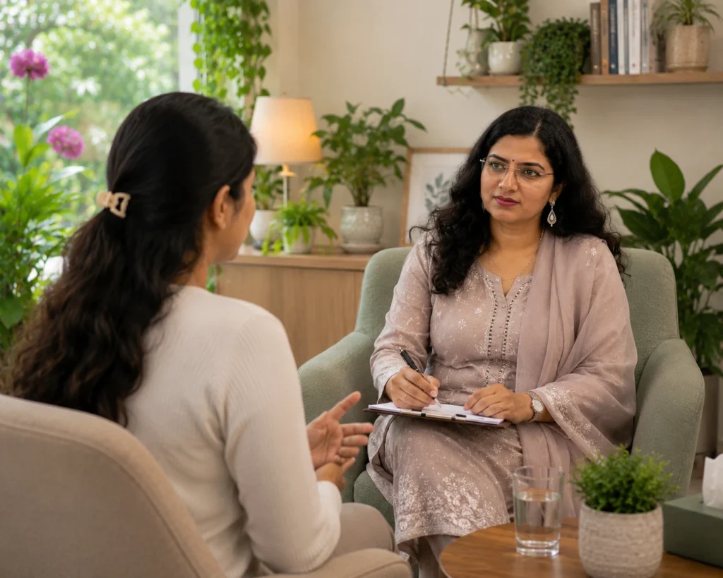 Best Clinical Psychologists in Ranchi I Urbanization & Mental Health in Ranchi