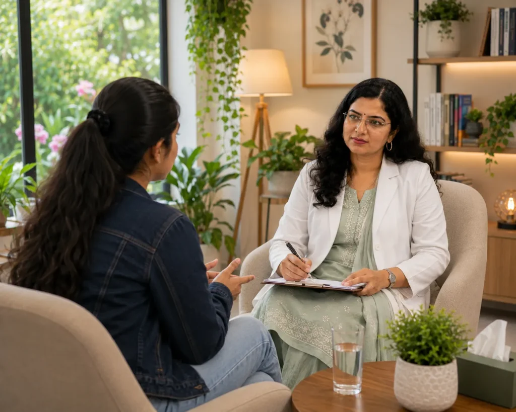 Career Counselling