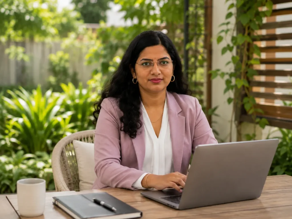 Meet Dr Penu Kumari Clinical Psychologist & Founder of Ramya Clinic