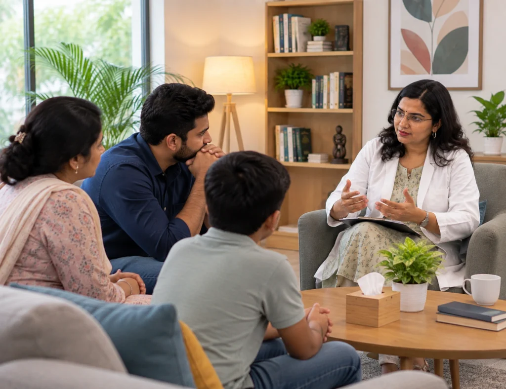 CBT Therapy Online