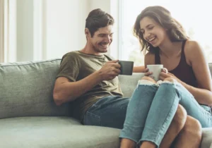 Healthy Communication Tips for Couples