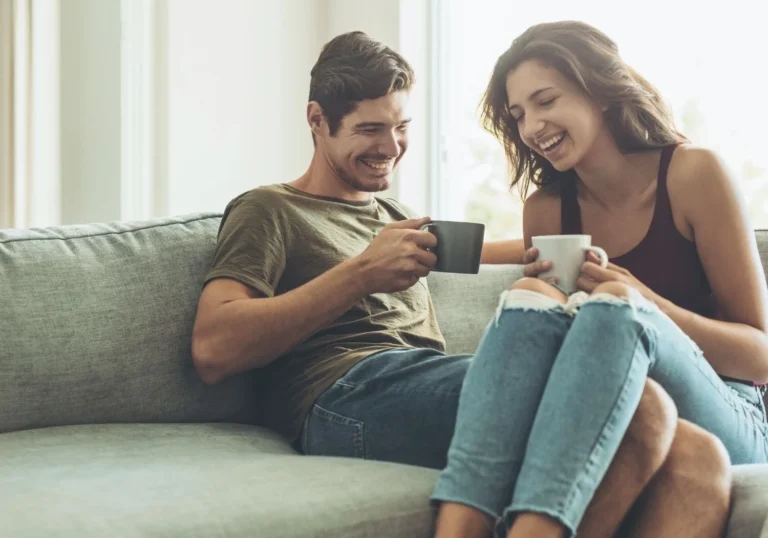 Healthy Communication Tips for Couples