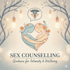 Sex Counselling Guide for Couple
