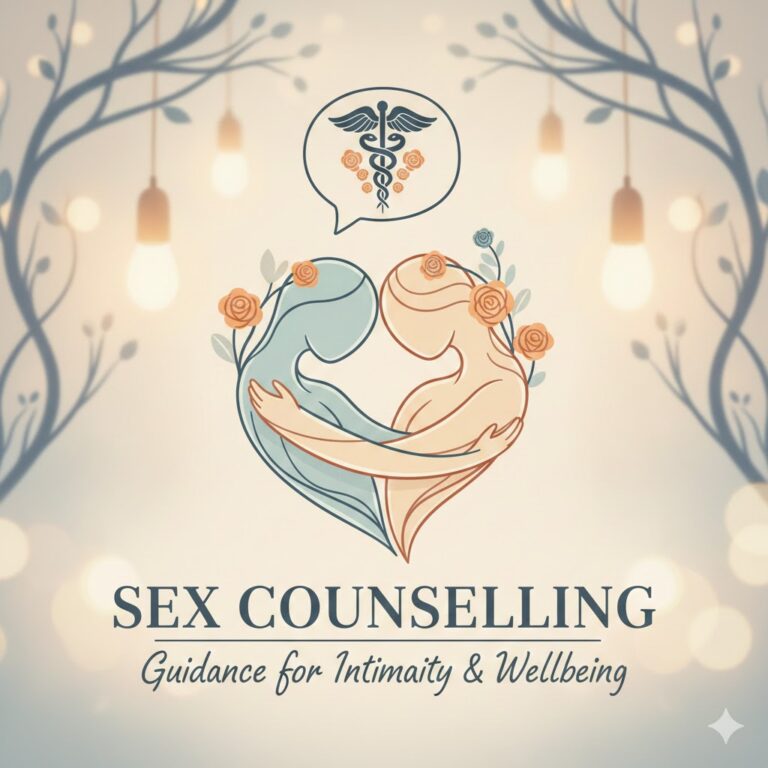 Sex Counselling Guide for Couple