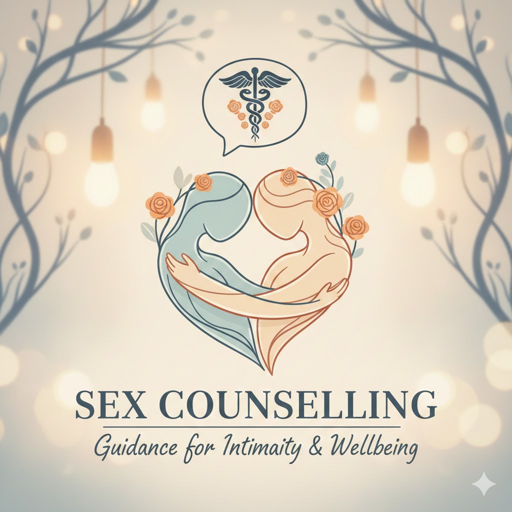 Sex Counselling Guide for Couple