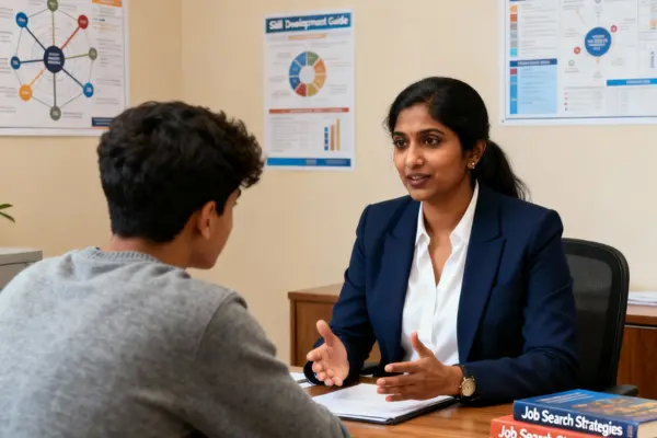 Career Counseling at Ramya Clinic