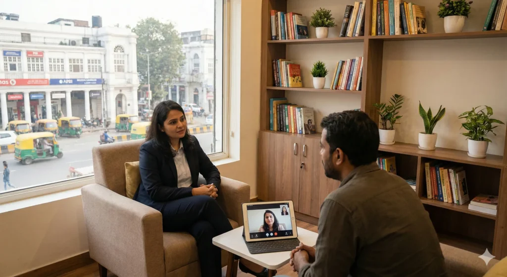 Best Clinical Psychologist and Therapy in Sambhal