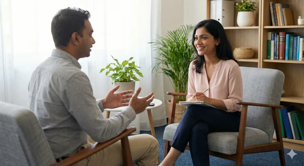 Best Clinical Psychologists in Gajraula, Uttar Pradesh, Uttarpradesh