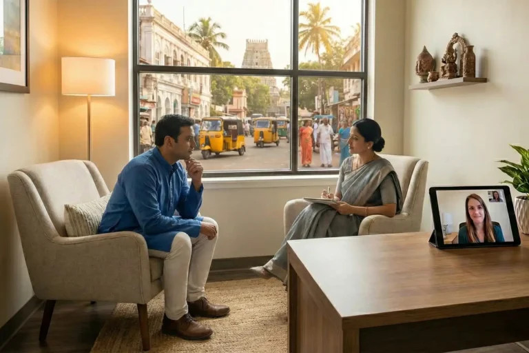 Best Clinical Psychologists in Ranchi