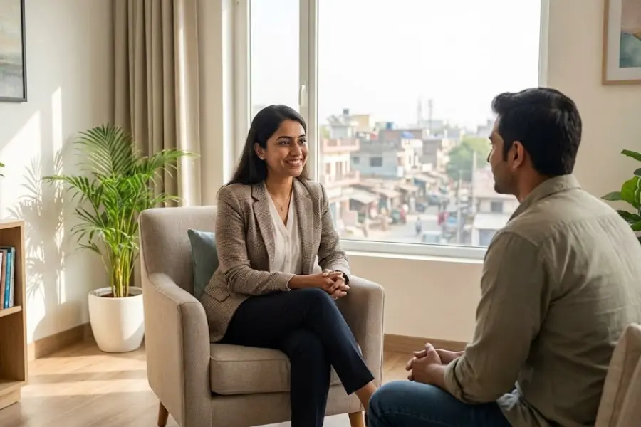 Best Psychologist in Bijnor: Your Path to Mental Wellness