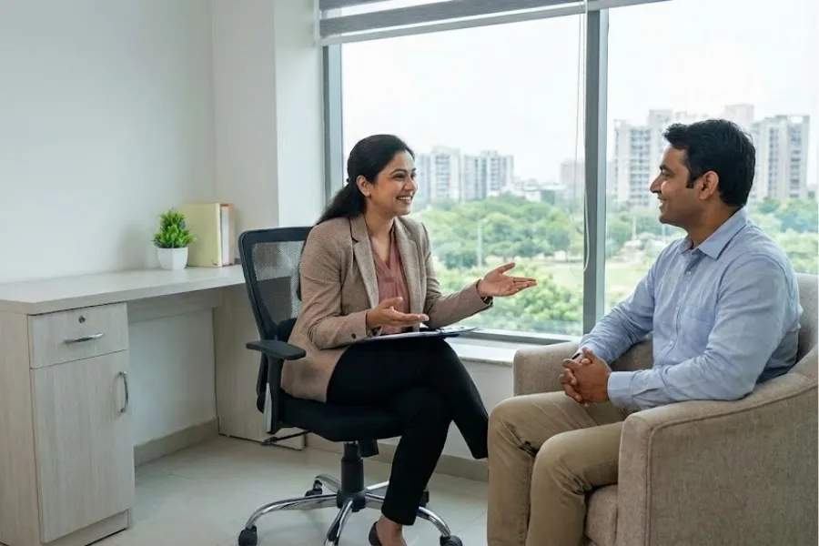 Clinical Psychologist Doctors in Dhampur, Bijnor