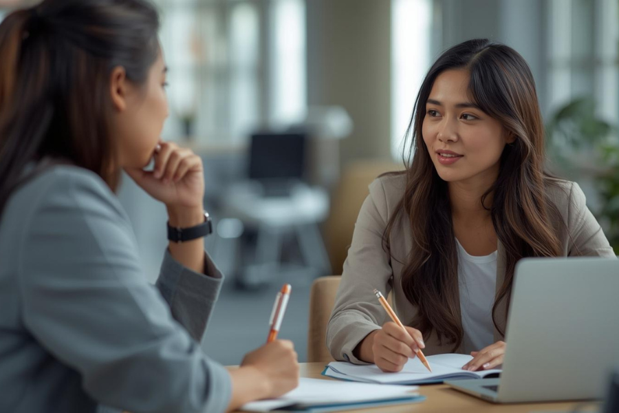 Career Counselling Near me