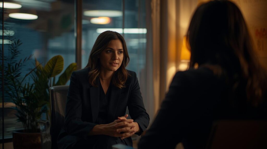 Psychotherapist Near Me