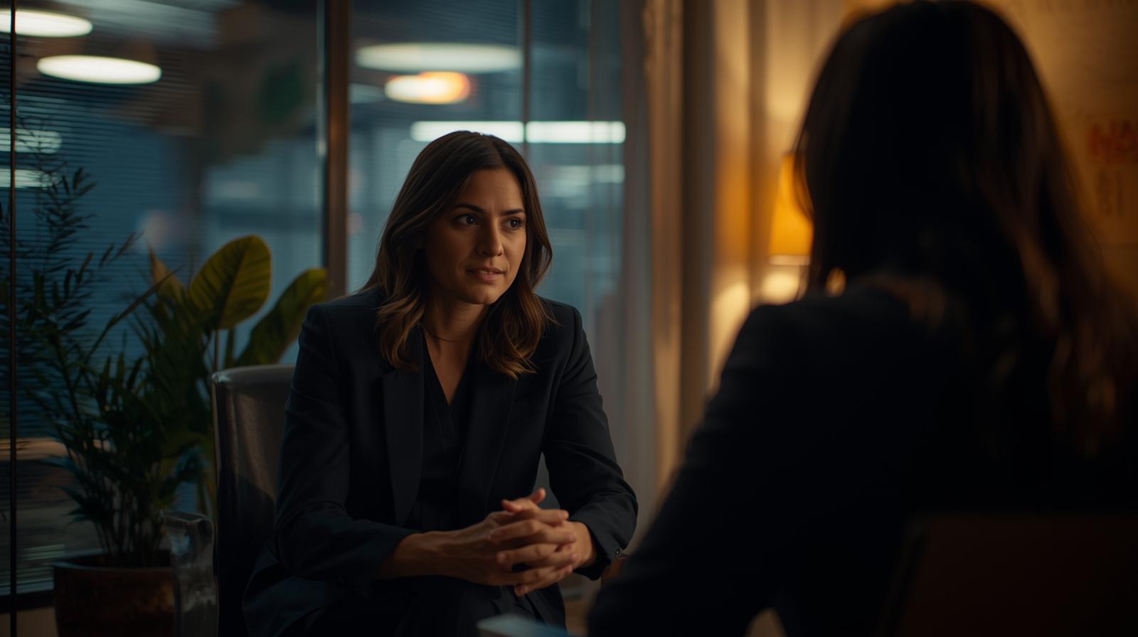 Psychotherapist Near Me