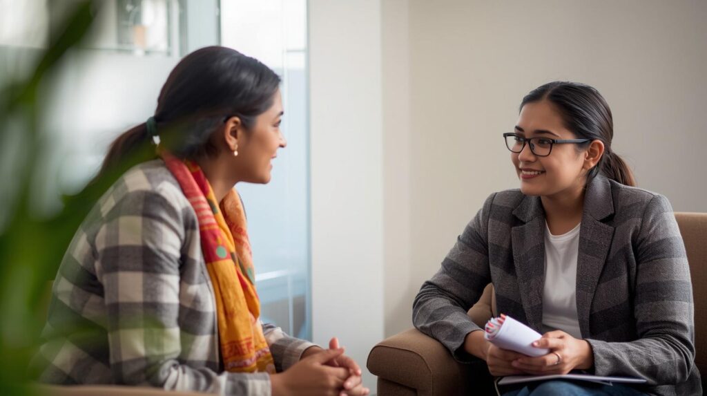 Student Counselling For Indian Student