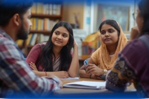 Student Counselling Near Me