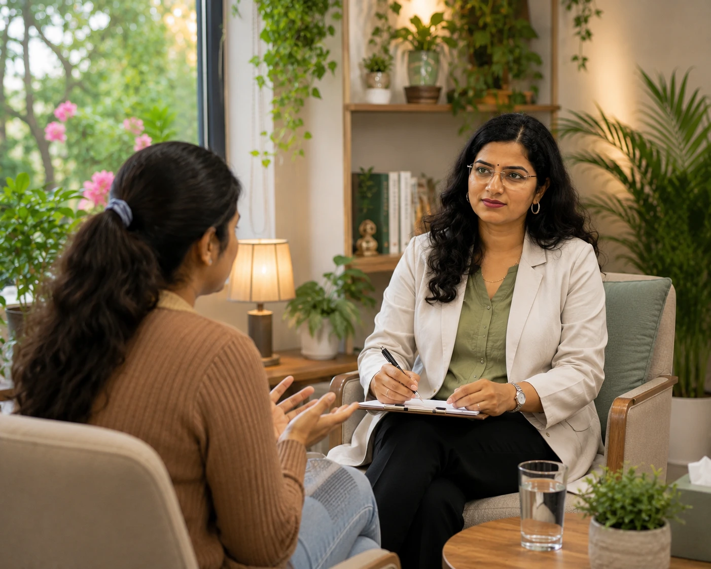 Best Clinical Psychologist and Therapy in Sambhal