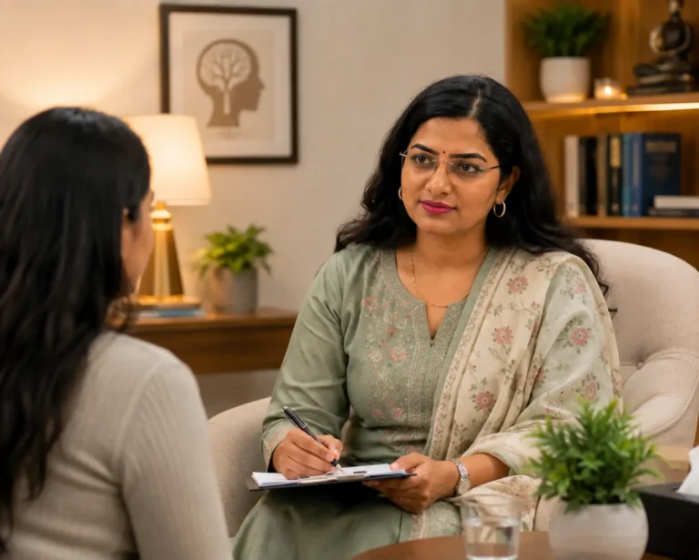 Best Clinical Psychologist in Auraiya