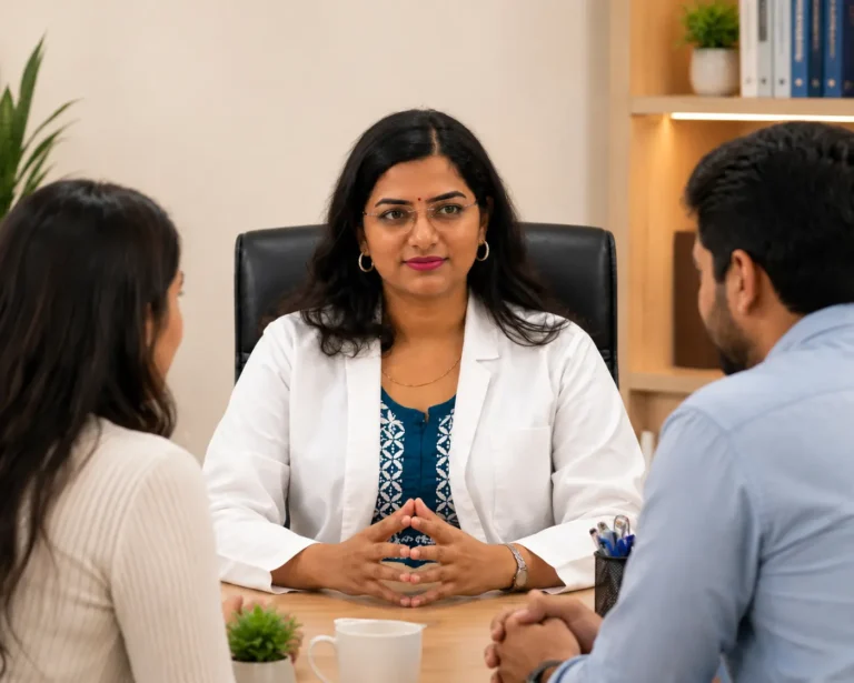 Best Clinical Psychologist in Pilibhit