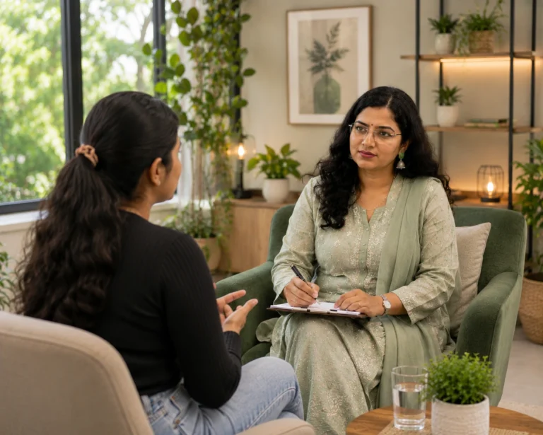 Best Clinical Psychologist in Rampur