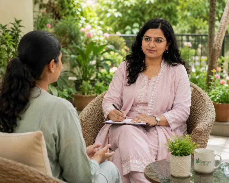 Therapy Expert