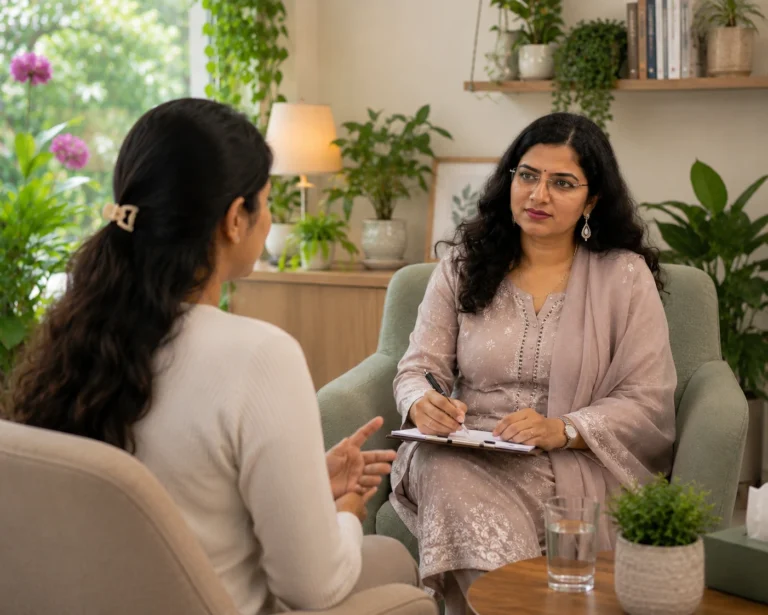 Best Clinical Psychologists in Ranchi I Urbanization & Mental Health in Ranchi