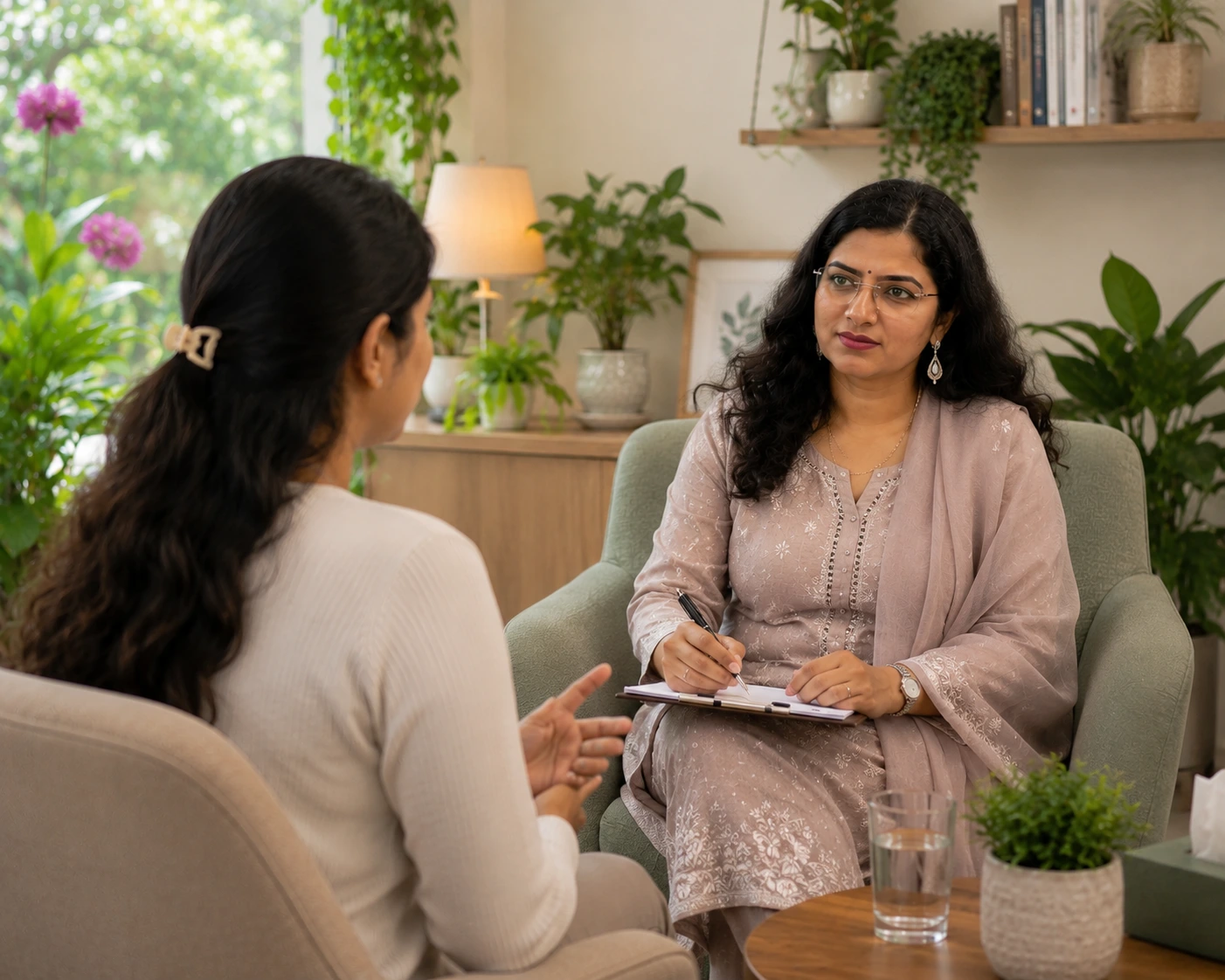 Best Clinical Psychologists in Ranchi I Urbanization & Mental Health in Ranchi