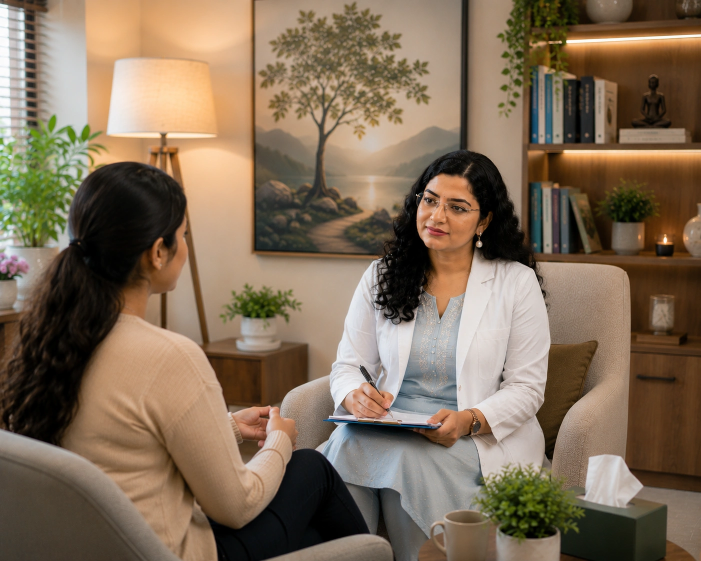 Best Psychologist Near Me