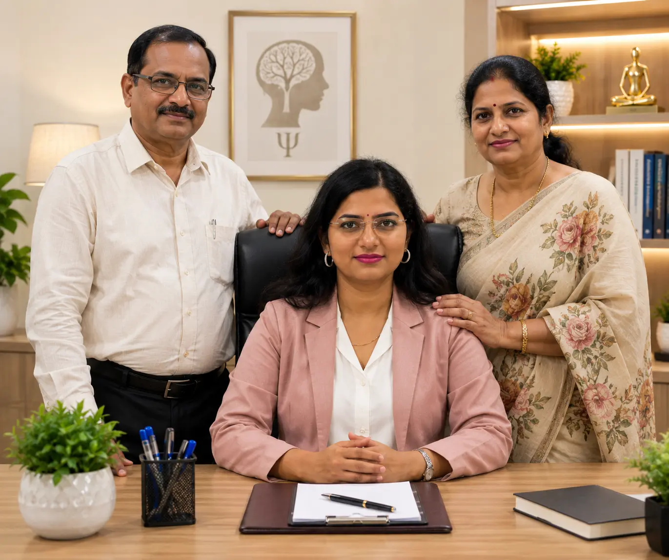 Best Psychologist in Bijnor