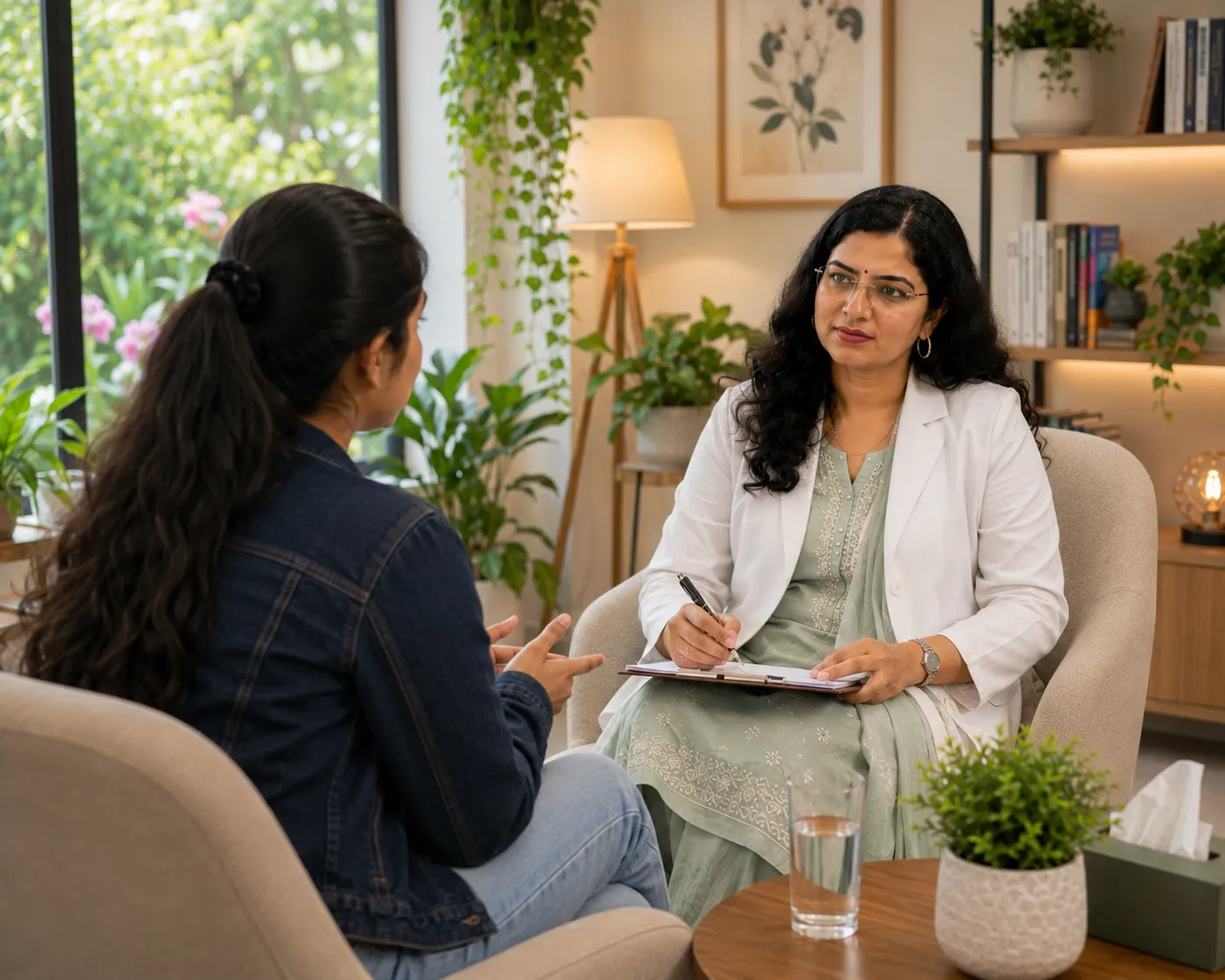 Career Counselling