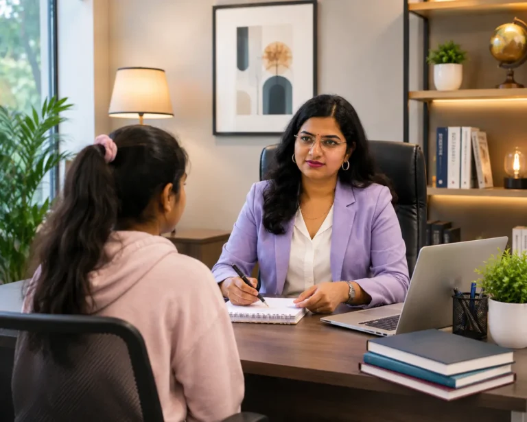 Best Clinical Psychologist in Bangalore | Expert Mental Health Care