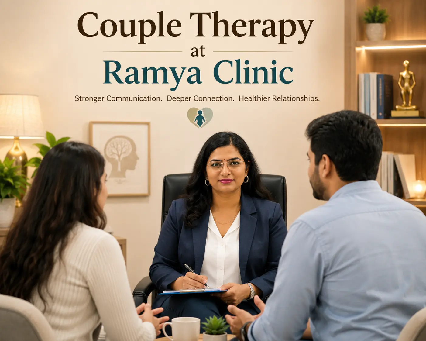 Couple Therapist Near Me