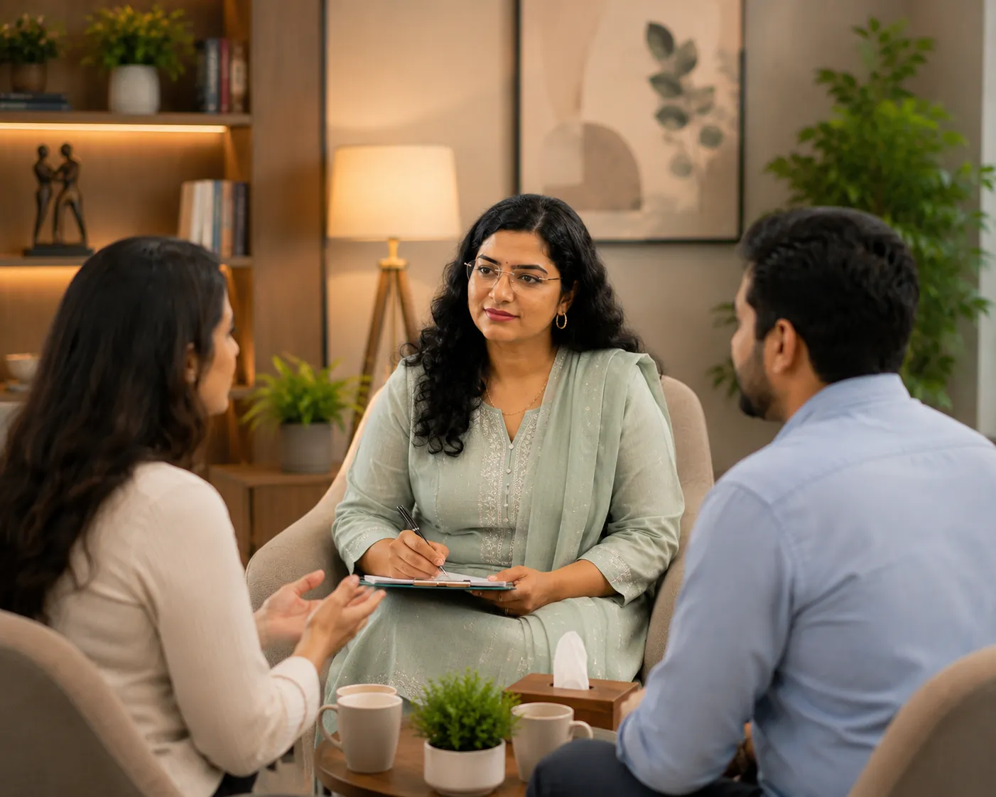 Healthy Communication Tips for Couples
