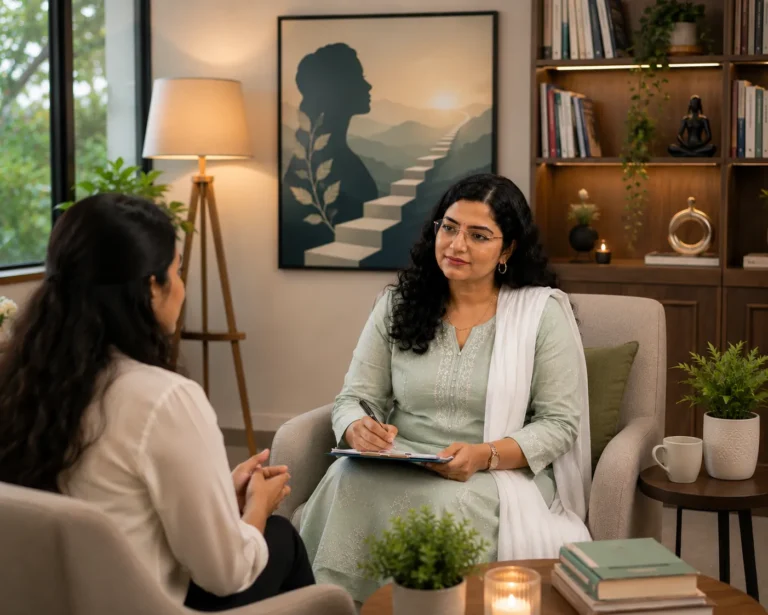 How to Manage Workplace Stress & Burnout