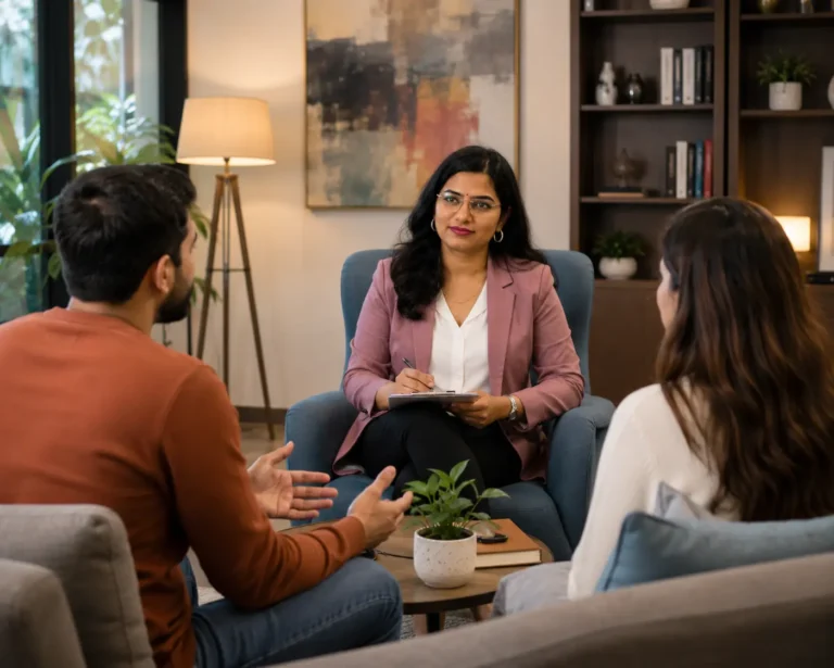 Relationship Counselling Near Me | Trusted Clinical Psychologist
